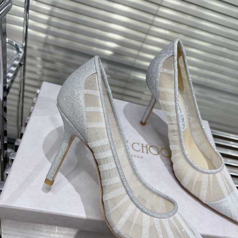 Jimmy Choo Shoes